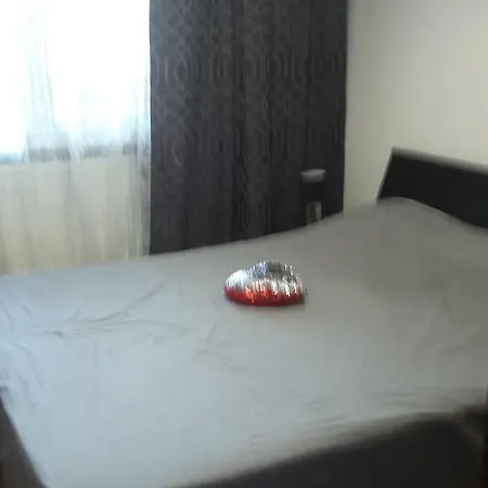 Апартаменти Apartament Cristina *