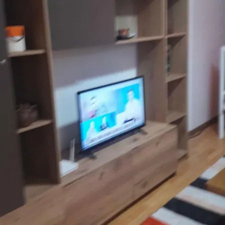 Apartament Cristina *