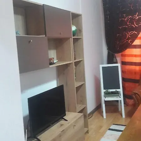 Apartament Cristina * Брашов