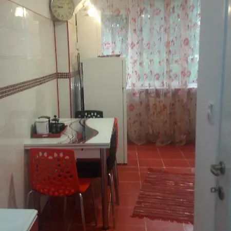 Apartament Cristina * Брашов
