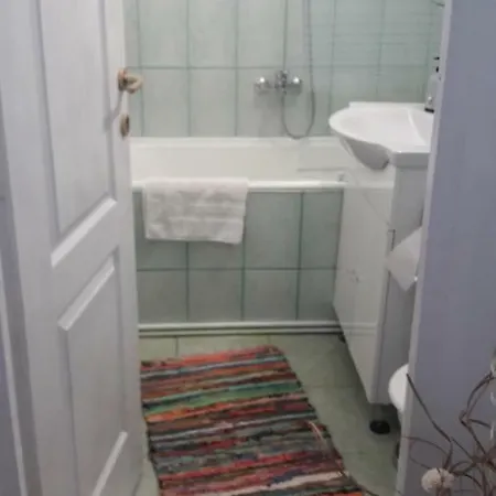 Apartament Cristina Апартаменти