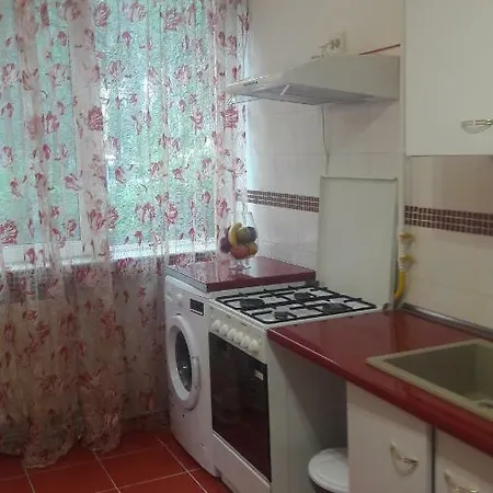 Apartament Cristina * Брашов